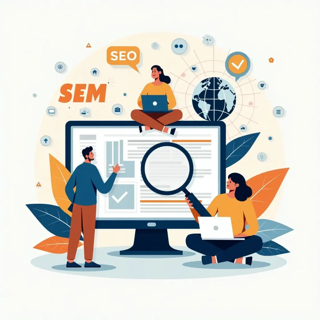 Digital Marketing Best Freelance Digital Marketing Strategist in Calicut