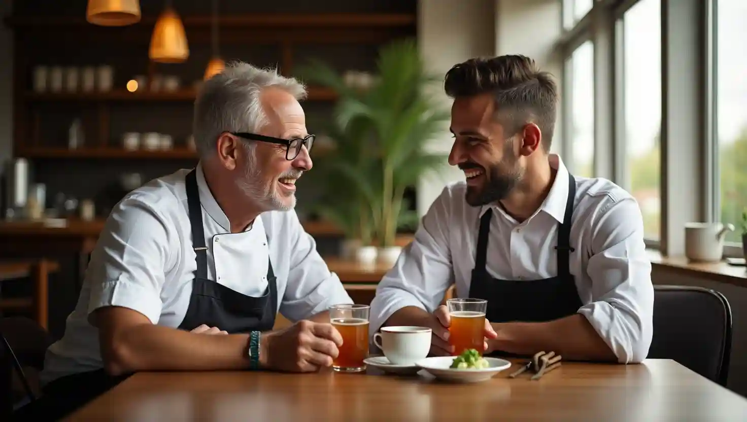 Google Ads for Restaurant Marketing