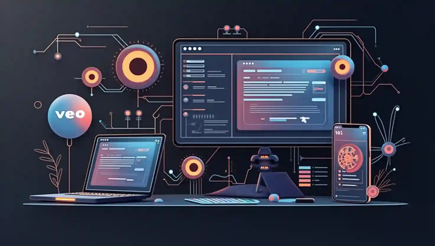 How Google’s AI Tools Help Digital Marketing Strategies
